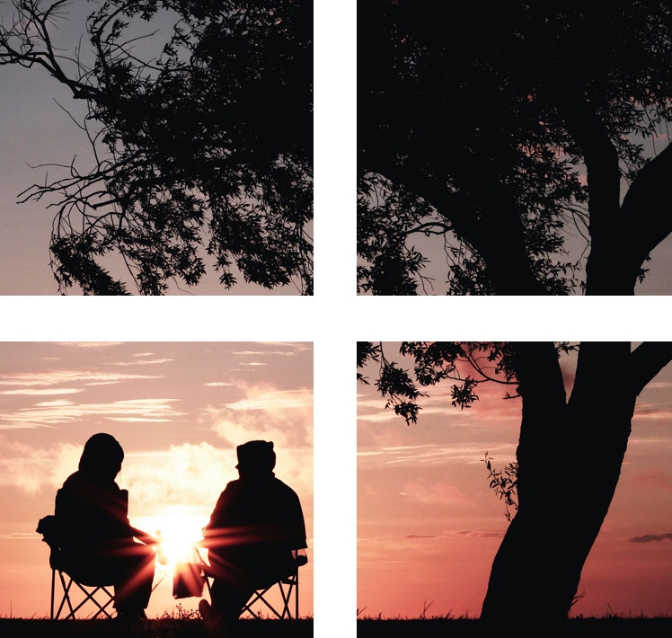 Peace of Mind. Experienced Management.