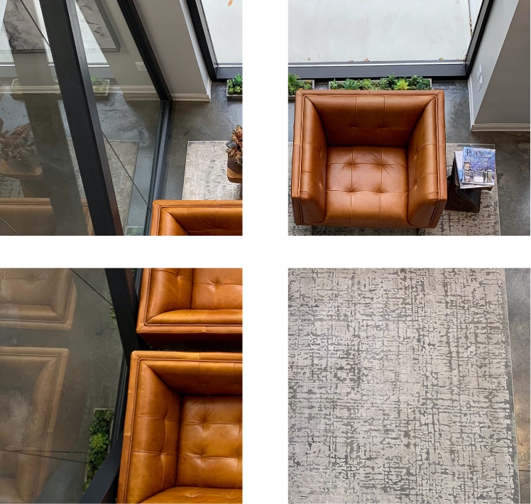 Personal Connections. Prepare for the future. Strategies tailored to you.