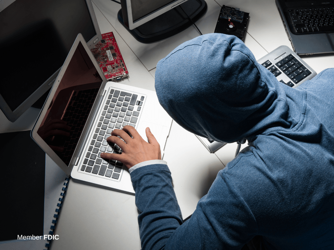 Account Takeover Fraud Is on the Rise – Here’s How to Stay Protected