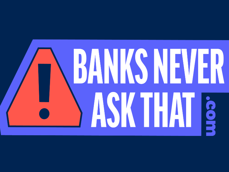 Do you have what it takes to be a Scam Slayer?